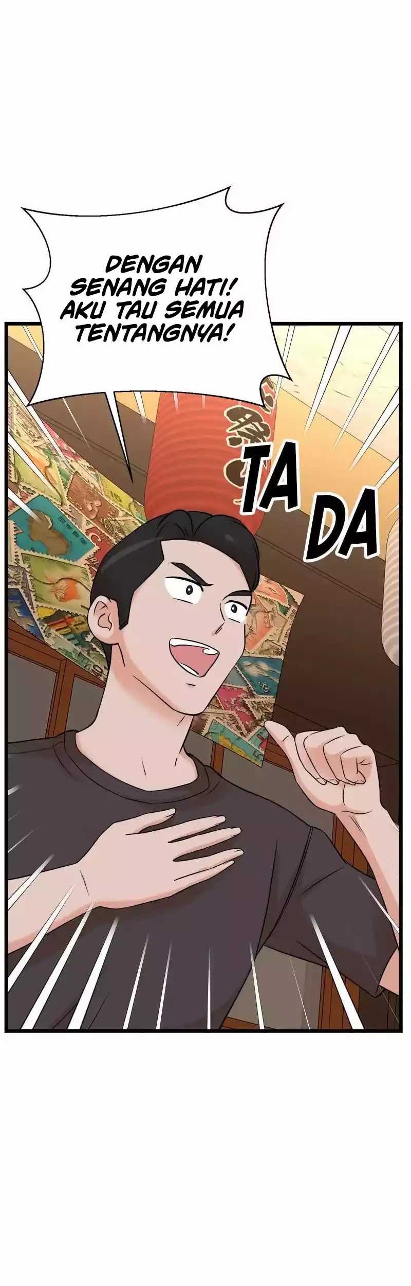 Second Life Producer Chapter 143 Gambar 21