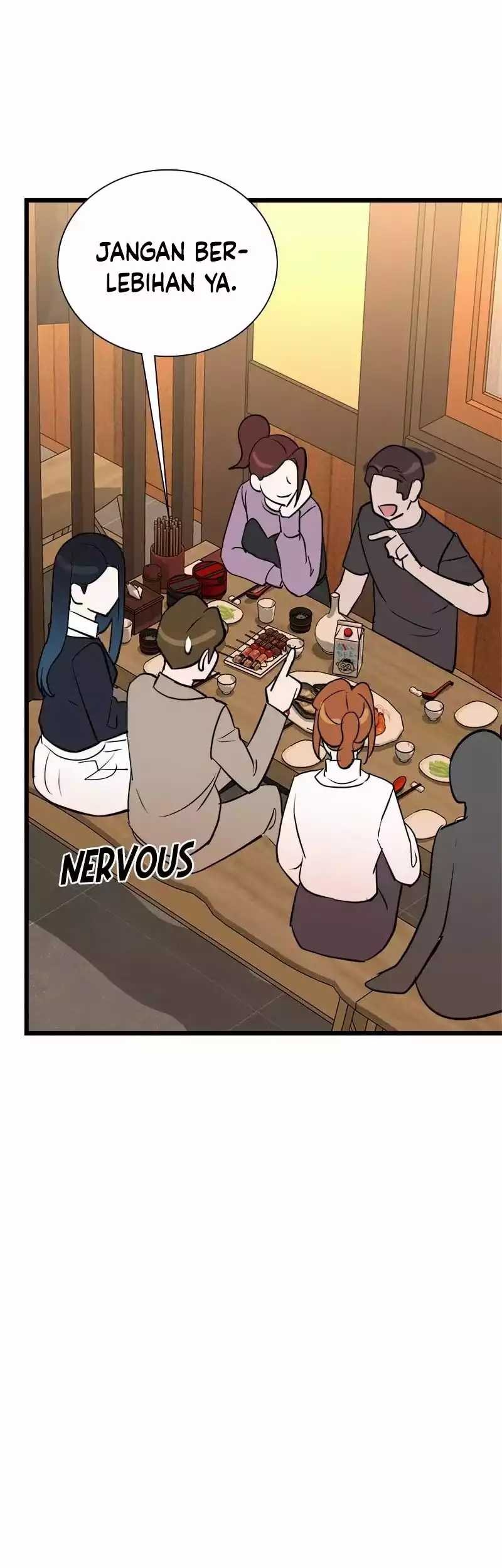 Second Life Producer Chapter 143 Gambar 22