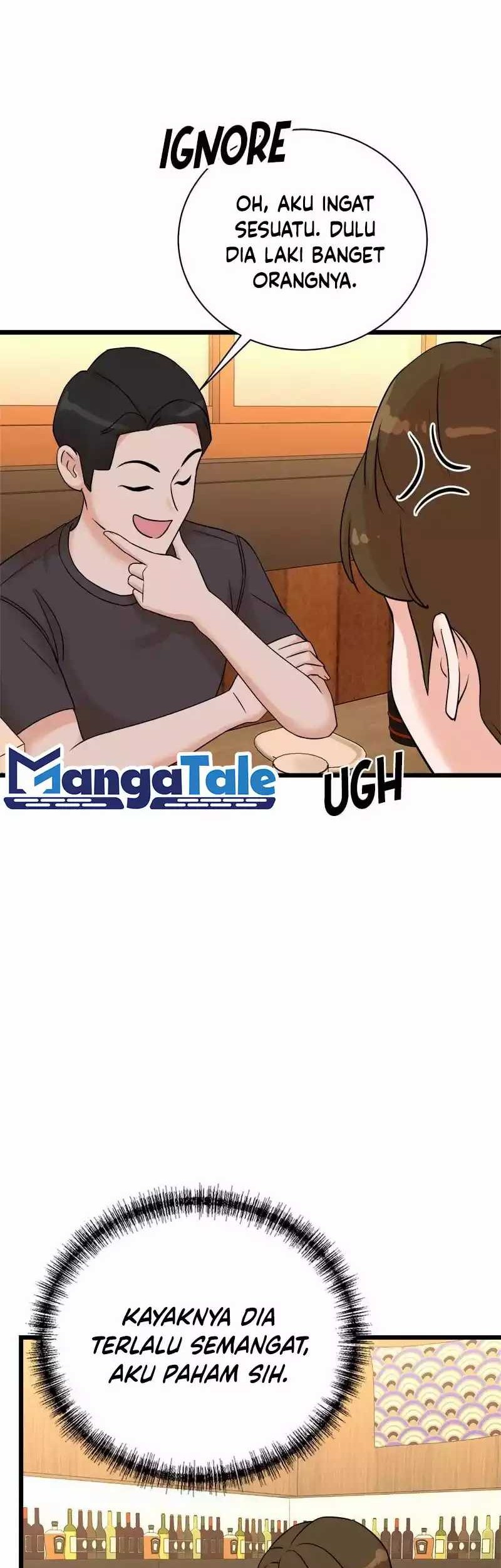 Second Life Producer Chapter 143 Gambar 23