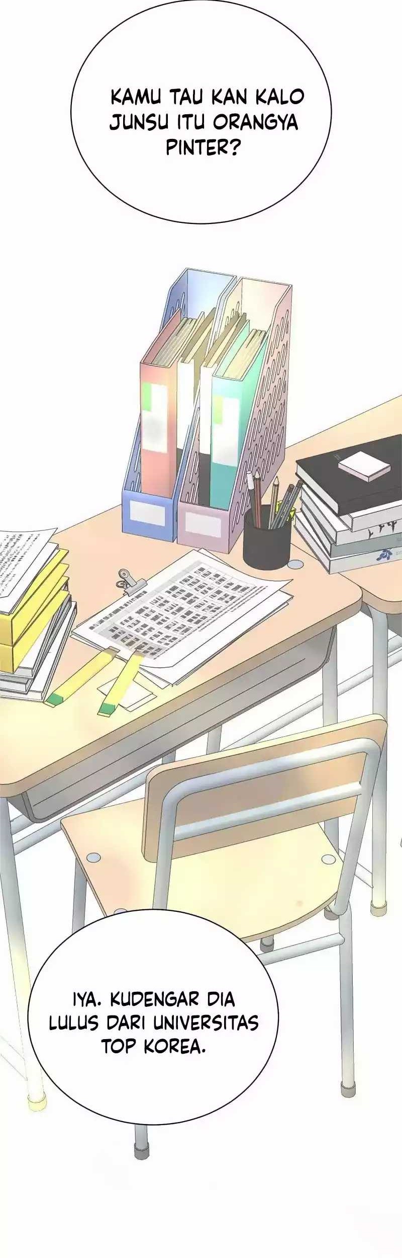 Second Life Producer Chapter 143 Gambar 27