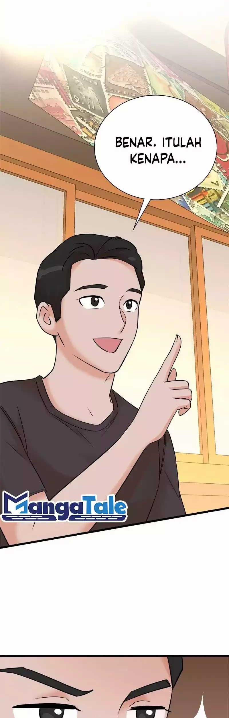 Second Life Producer Chapter 143 Gambar 28