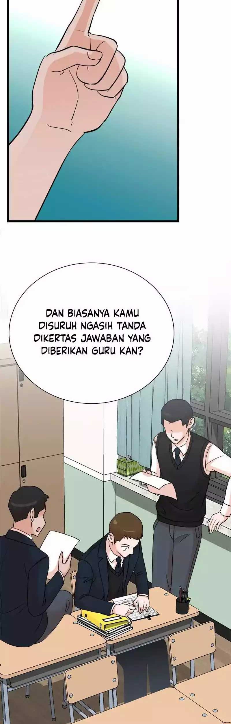 Second Life Producer Chapter 143 Gambar 31