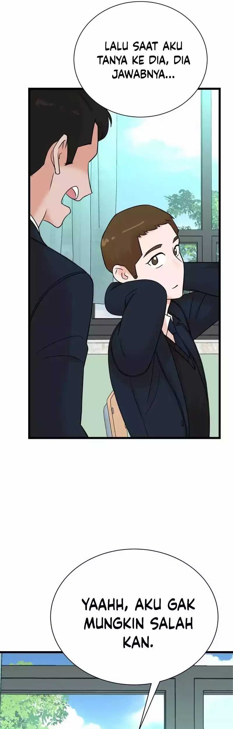 Second Life Producer Chapter 143 Gambar 34