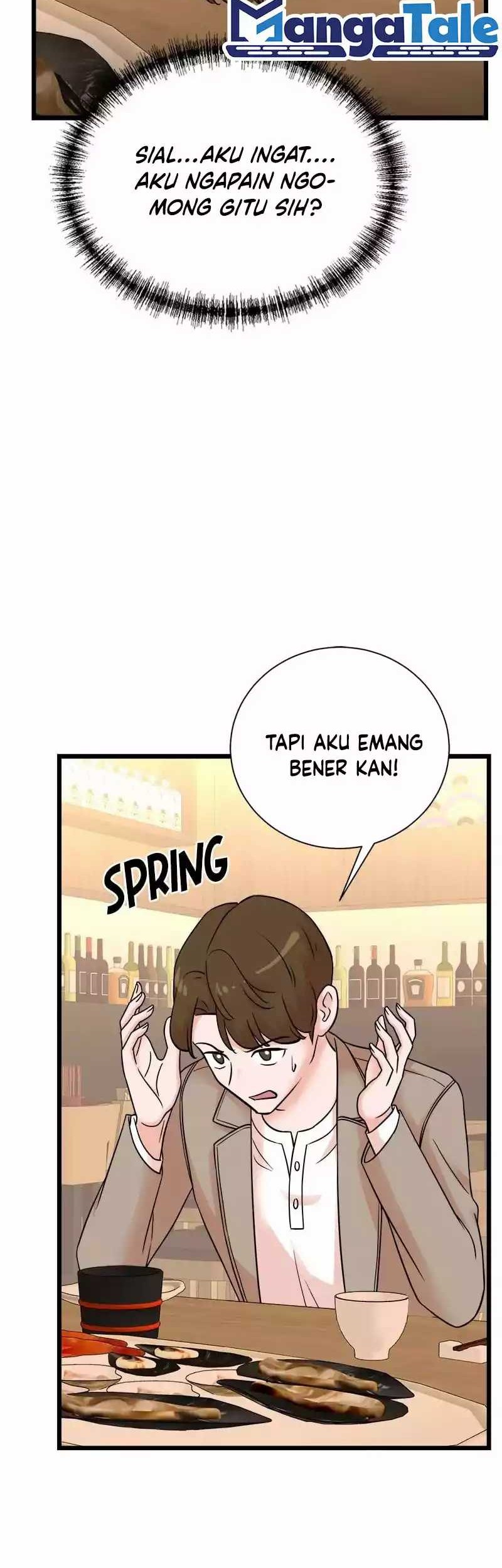 Second Life Producer Chapter 143 Gambar 37