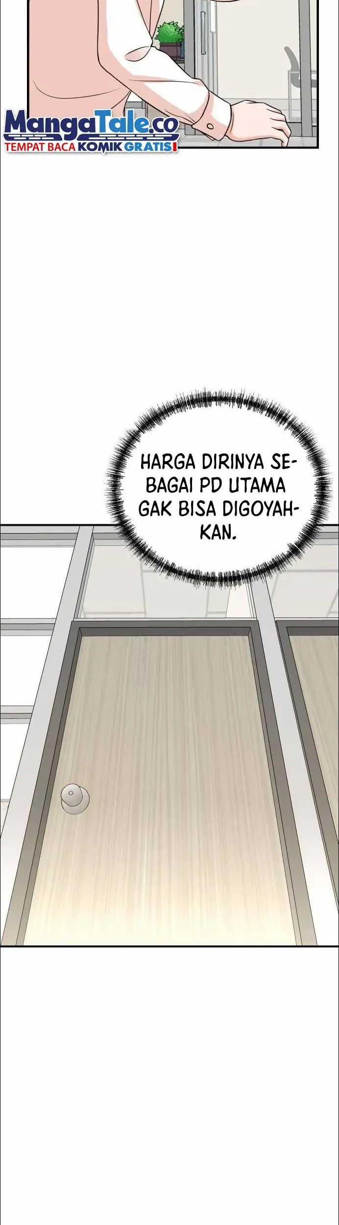 Second Life Producer Chapter 142 Gambar 7