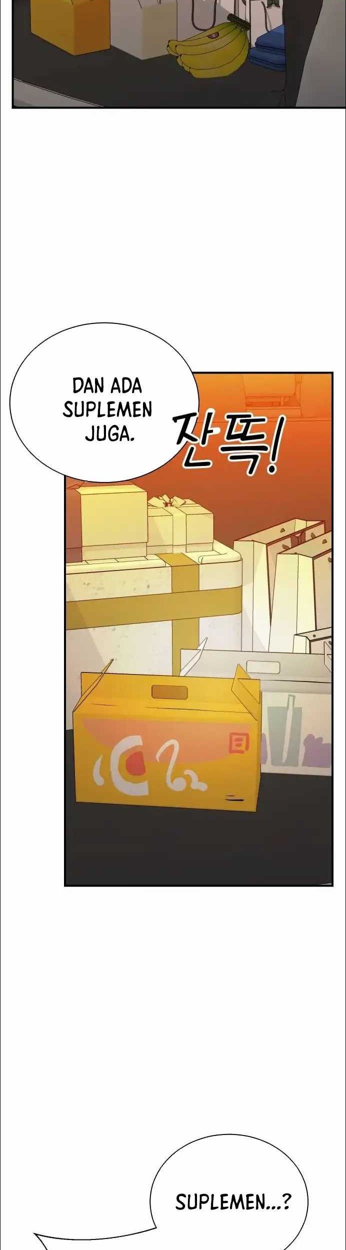 Second Life Producer Chapter 142 Gambar 26