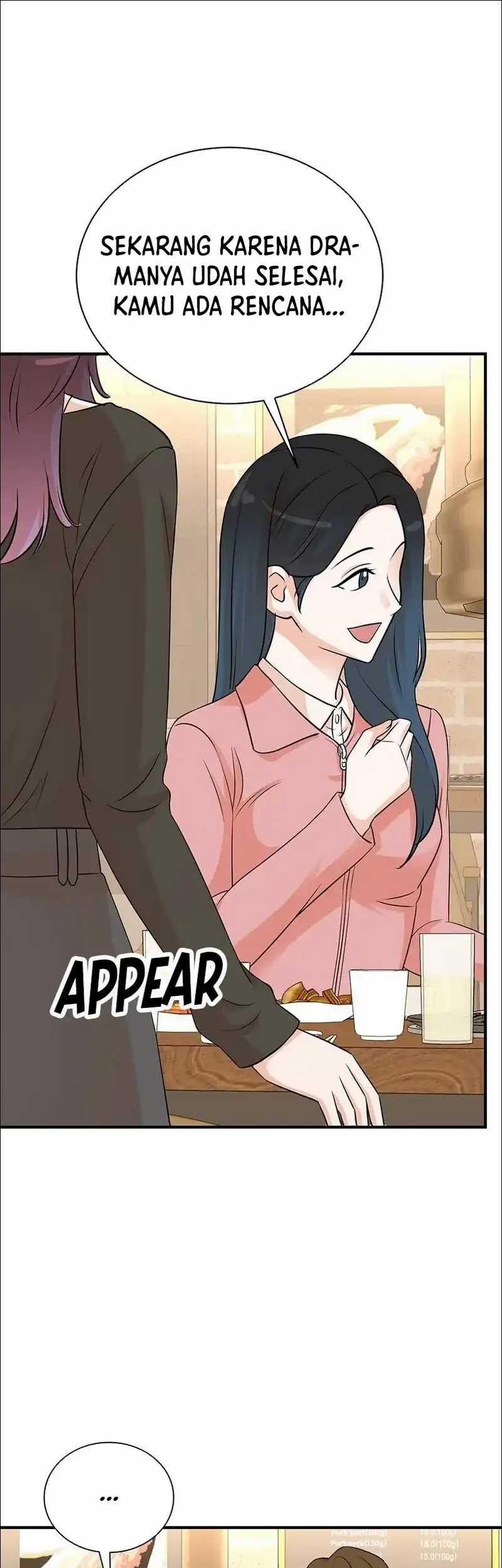 Second Life Producer Chapter 141 Gambar 34