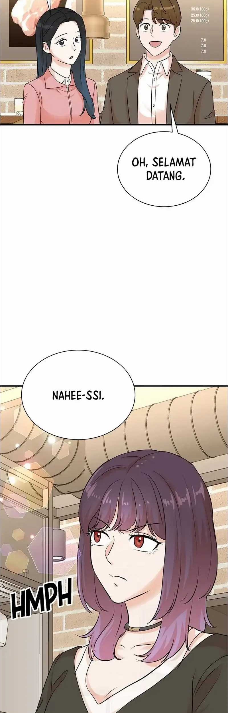 Second Life Producer Chapter 141 Gambar 35