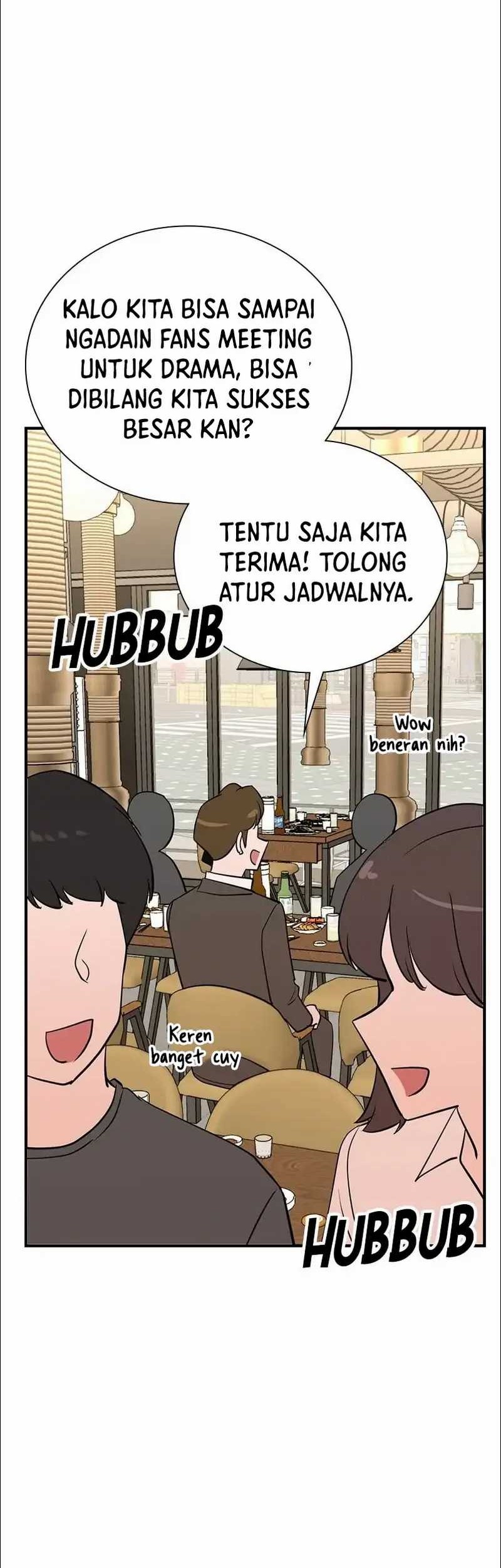 Second Life Producer Chapter 141 Gambar 51