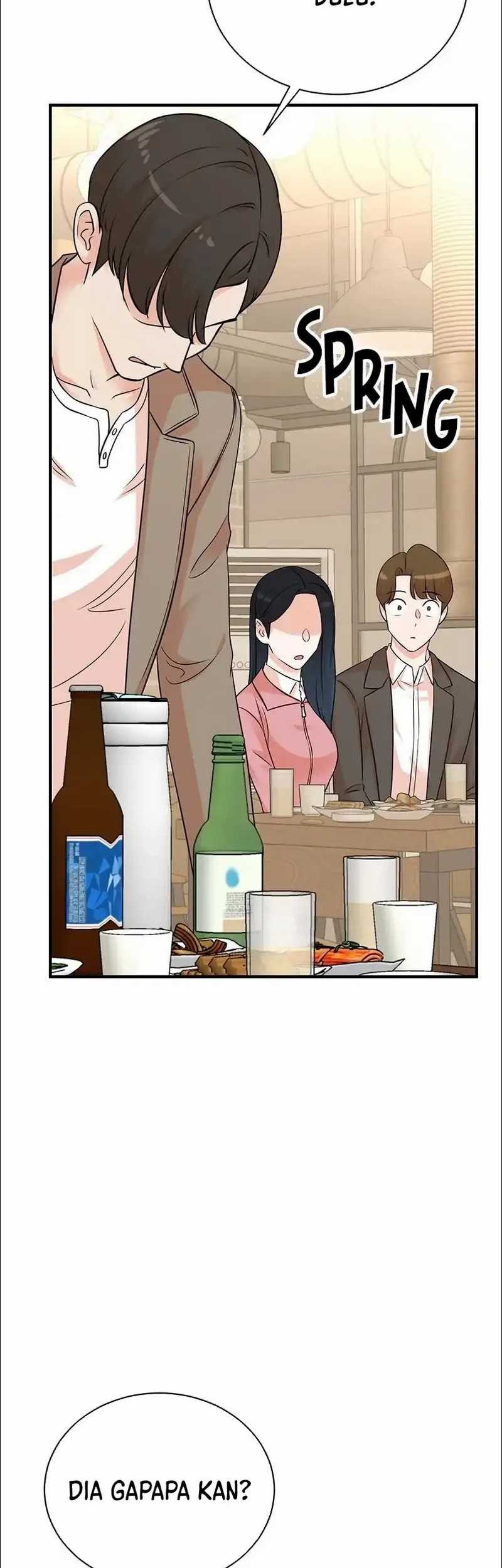 Second Life Producer Chapter 141 Gambar 55