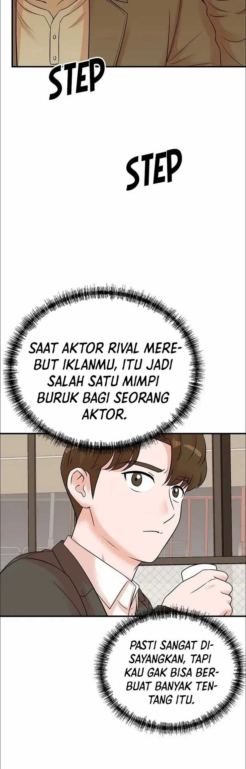 Second Life Producer Chapter 141 Gambar 59