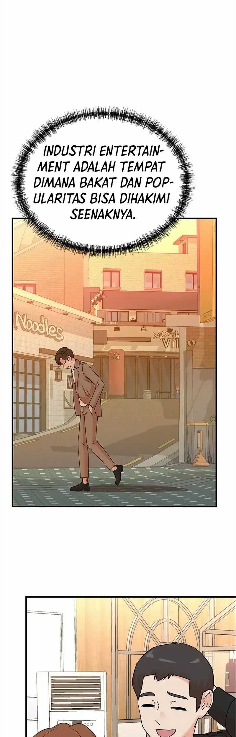 Second Life Producer Chapter 141 Gambar 60