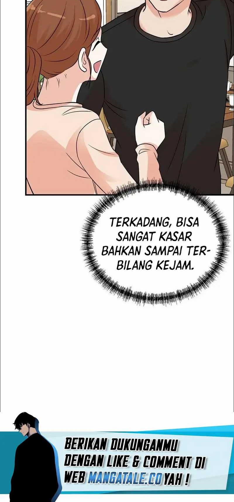 Second Life Producer Chapter 141 Gambar 61