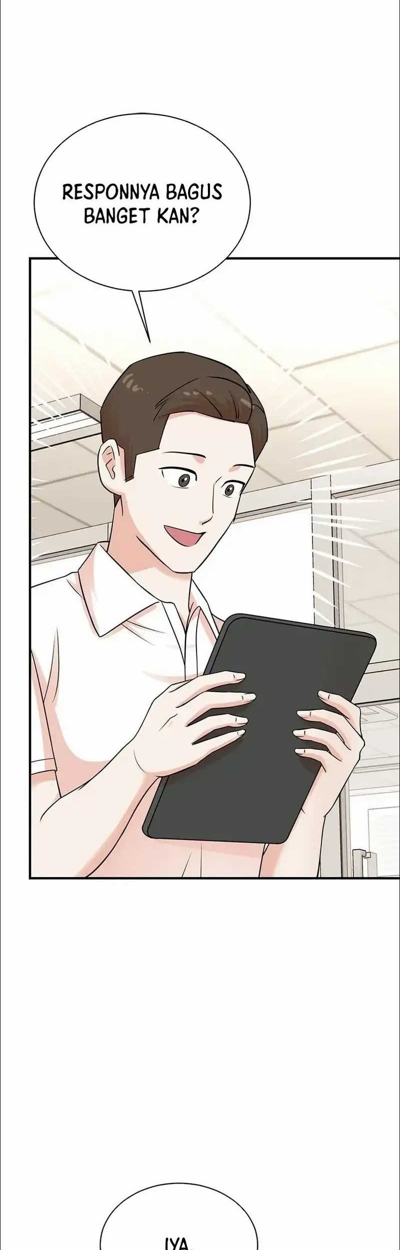 Second Life Producer Chapter 141 Gambar 3