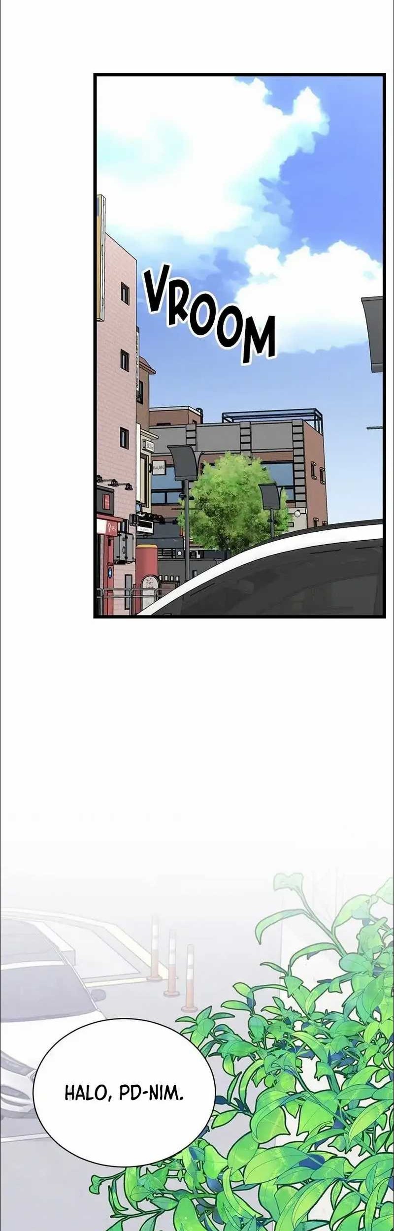 Second Life Producer Chapter 141 Gambar 11