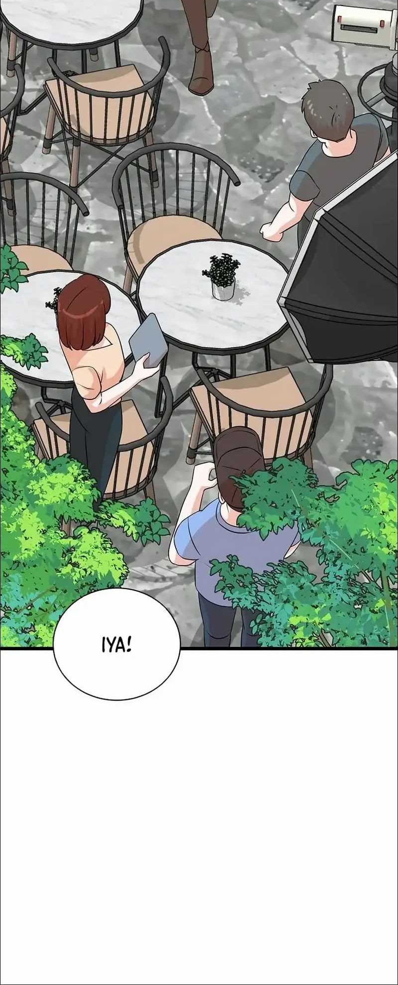 Second Life Producer Chapter 141 Gambar 13