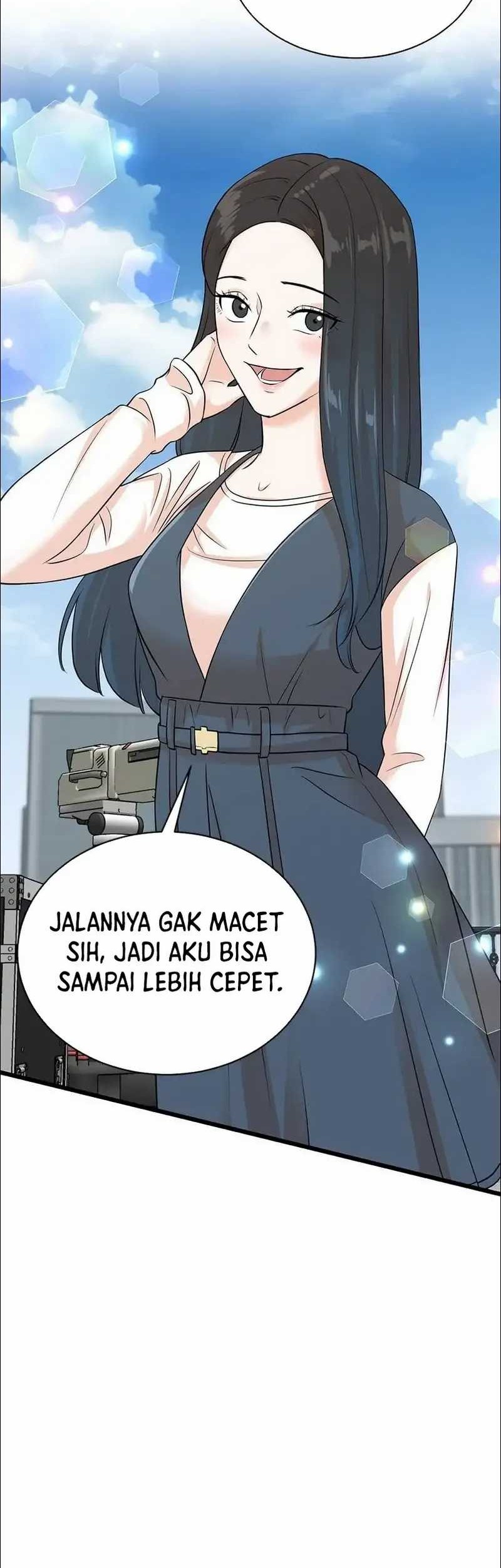 Second Life Producer Chapter 141 Gambar 15