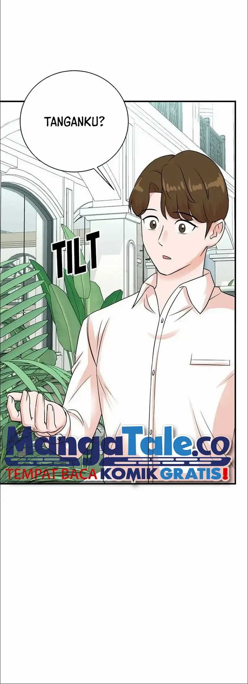 Second Life Producer Chapter 141 Gambar 17