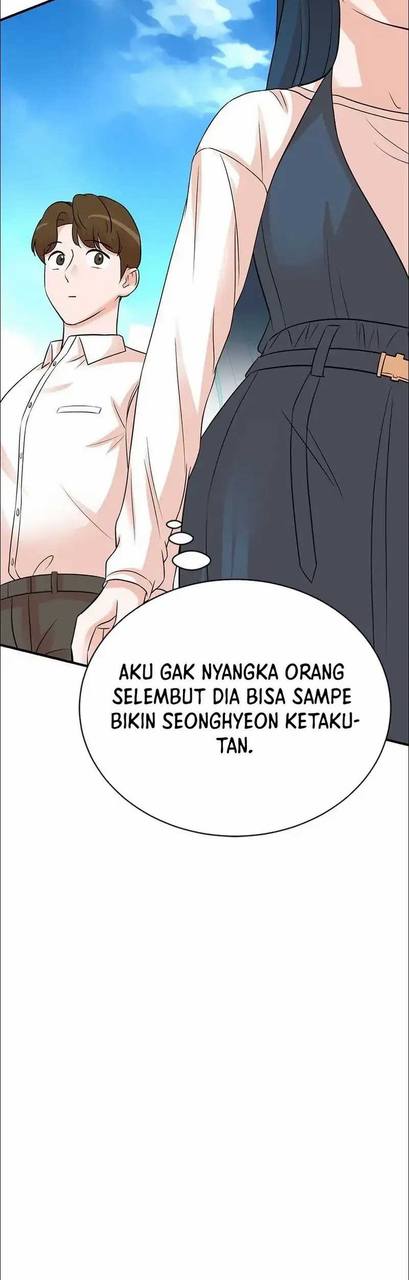 Second Life Producer Chapter 141 Gambar 23