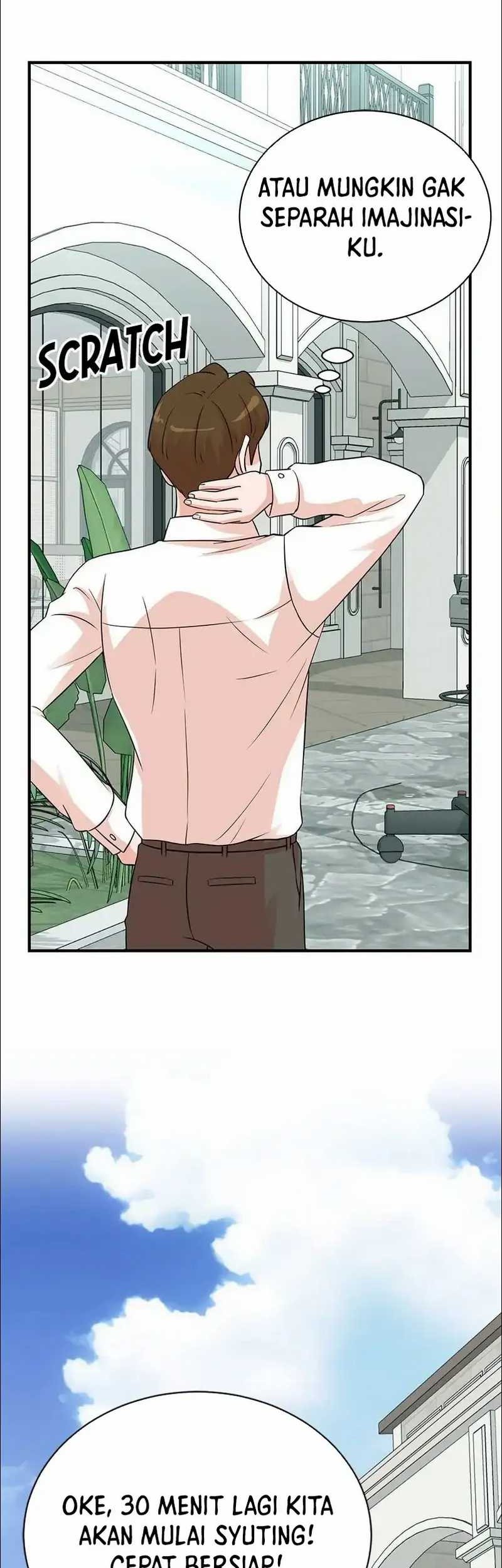 Second Life Producer Chapter 141 Gambar 24