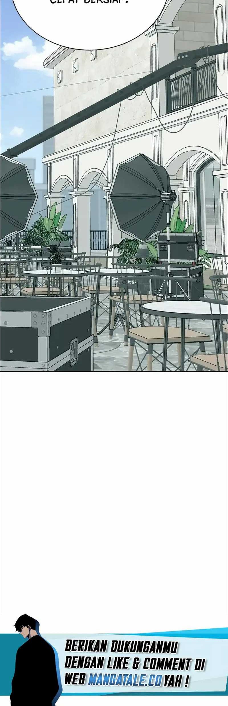 Second Life Producer Chapter 141 Gambar 25