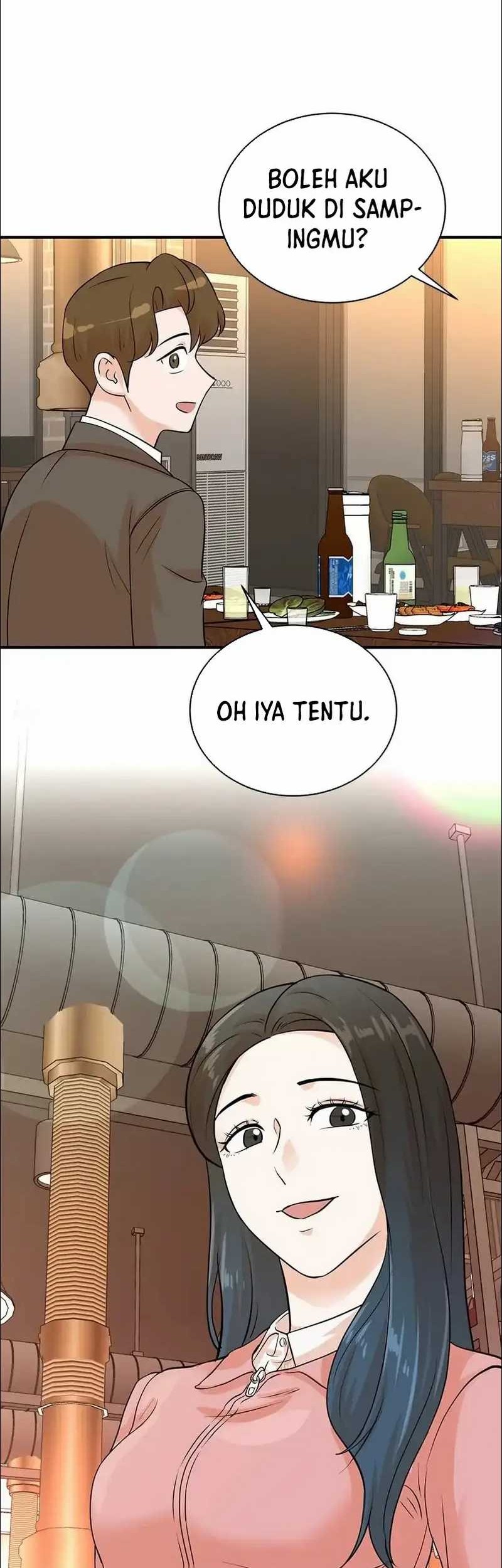 Second Life Producer Chapter 141 Gambar 31