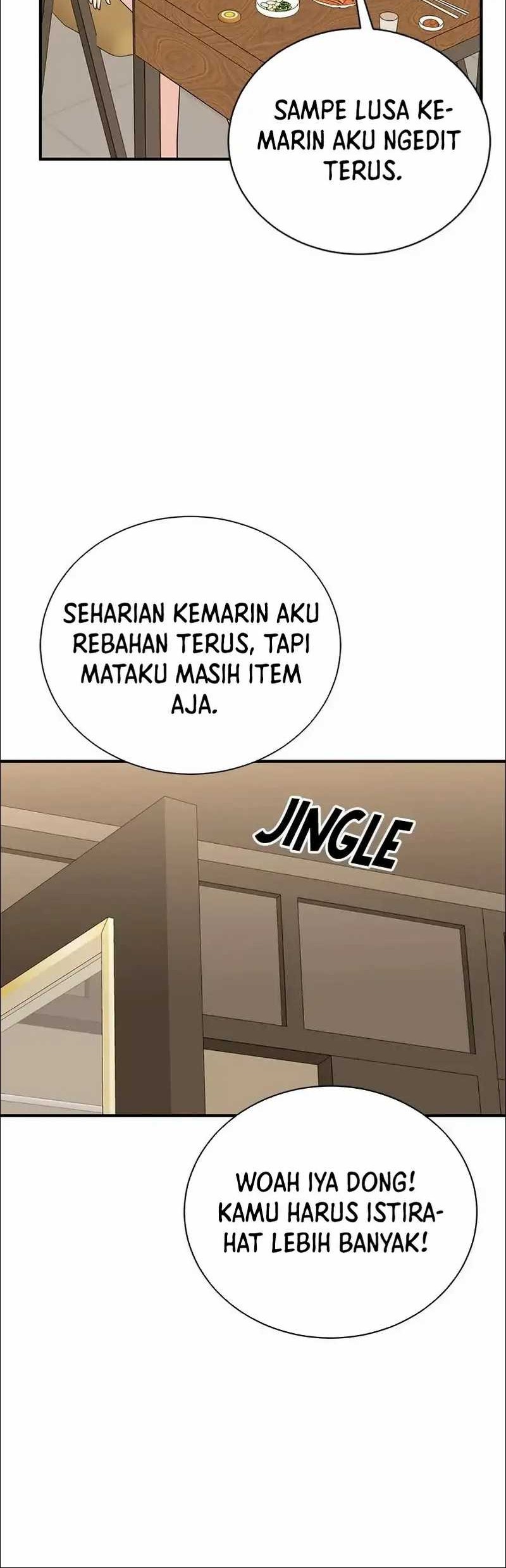 Second Life Producer Chapter 141 Gambar 33