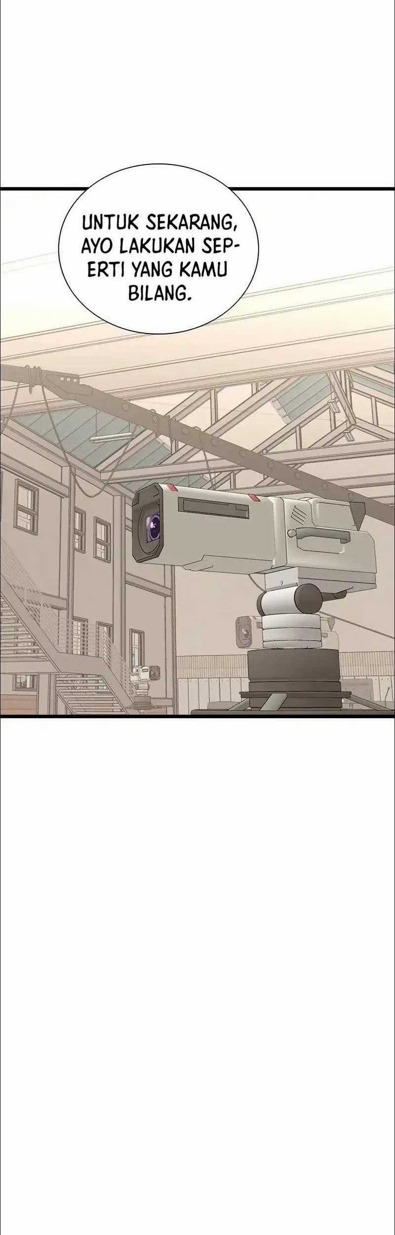 Second Life Producer Chapter 140 Gambar 35