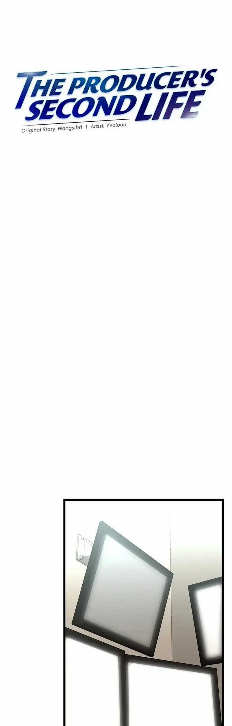 Second Life Producer Chapter 140 Gambar 36