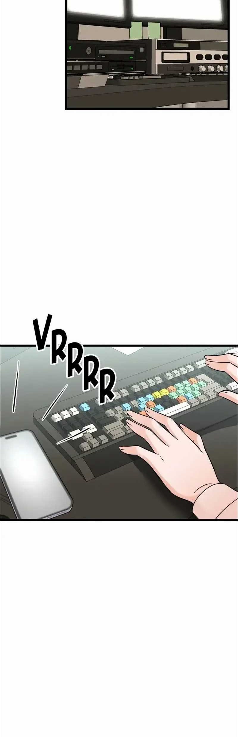 Second Life Producer Chapter 140 Gambar 37