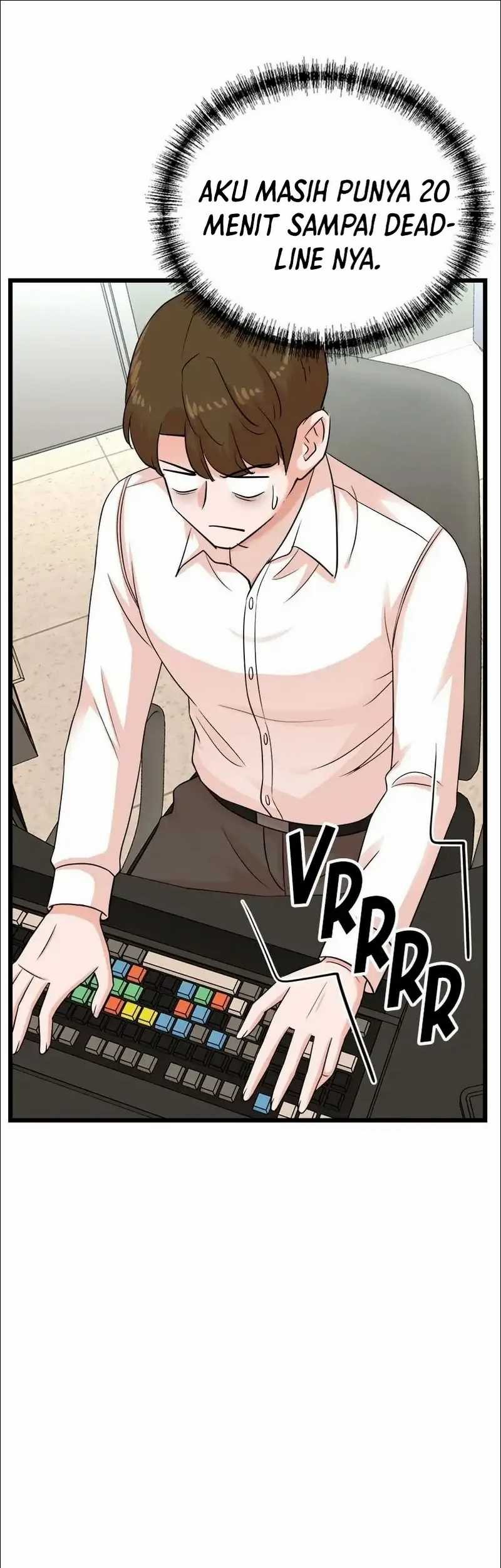 Second Life Producer Chapter 140 Gambar 38