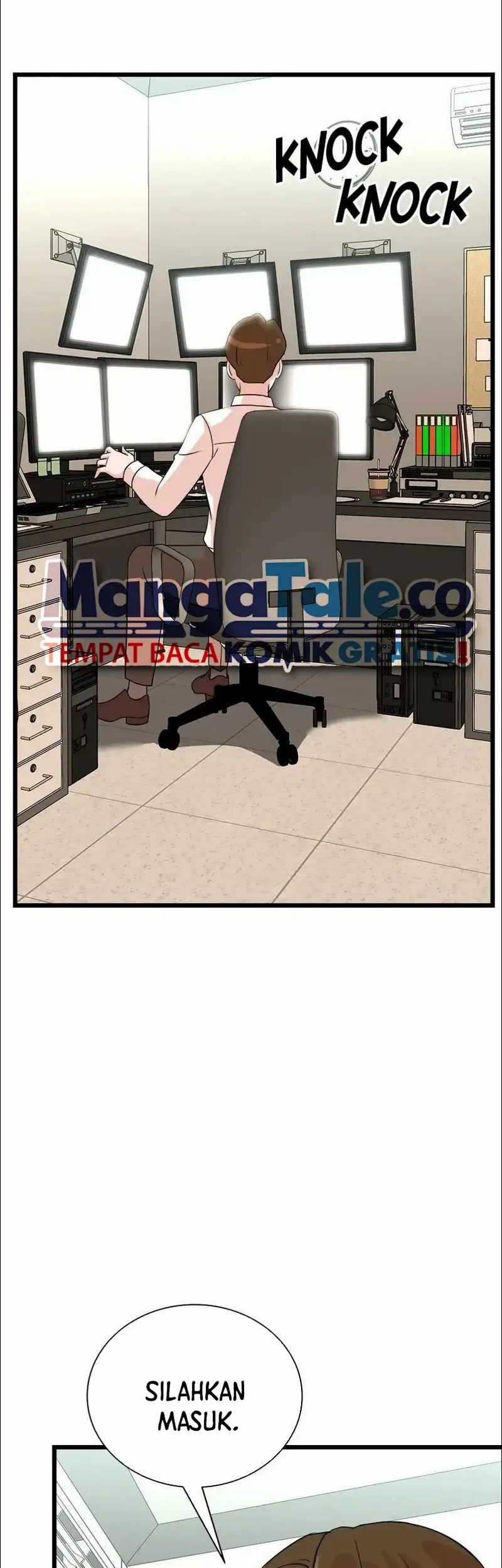 Second Life Producer Chapter 140 Gambar 40