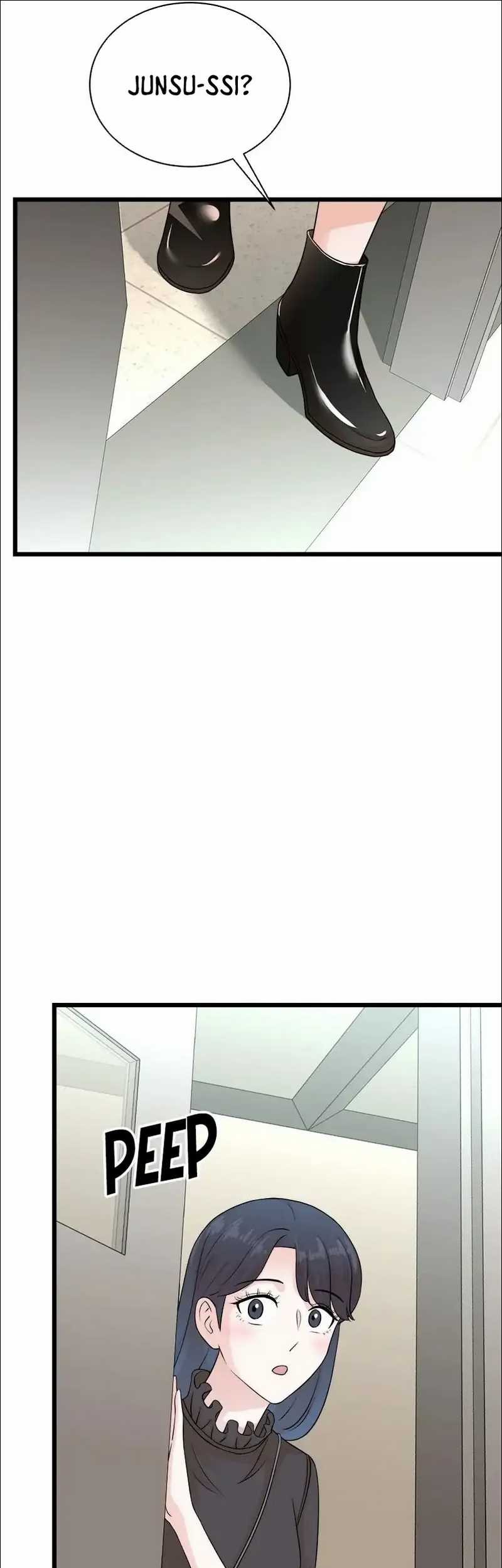 Second Life Producer Chapter 140 Gambar 42