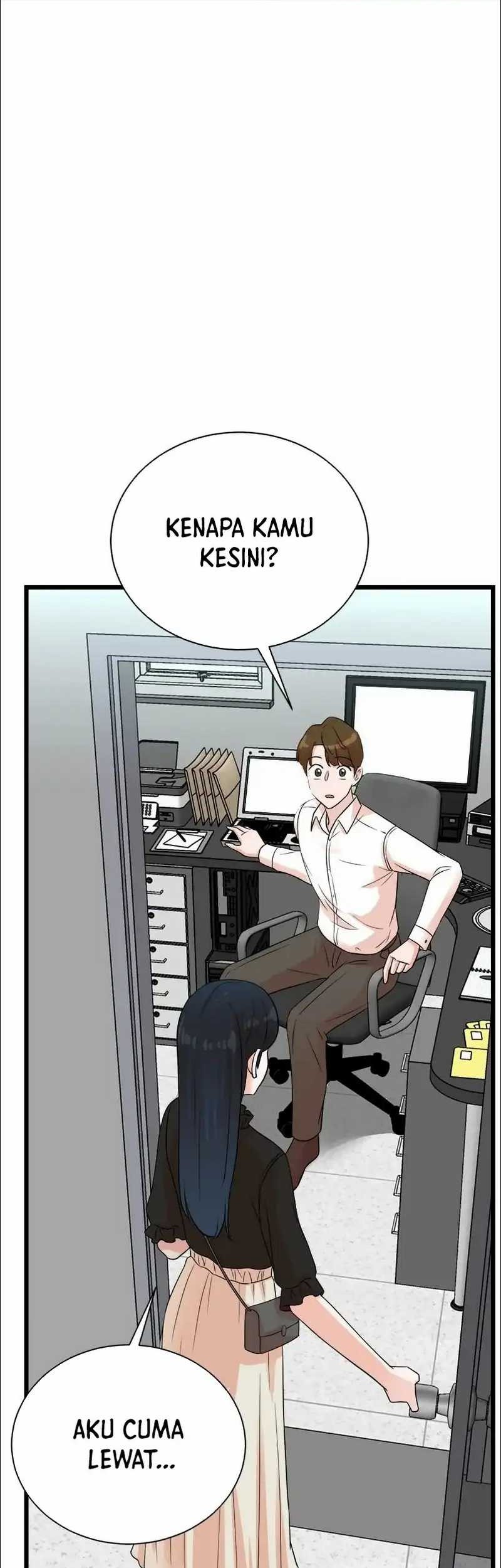 Second Life Producer Chapter 140 Gambar 44