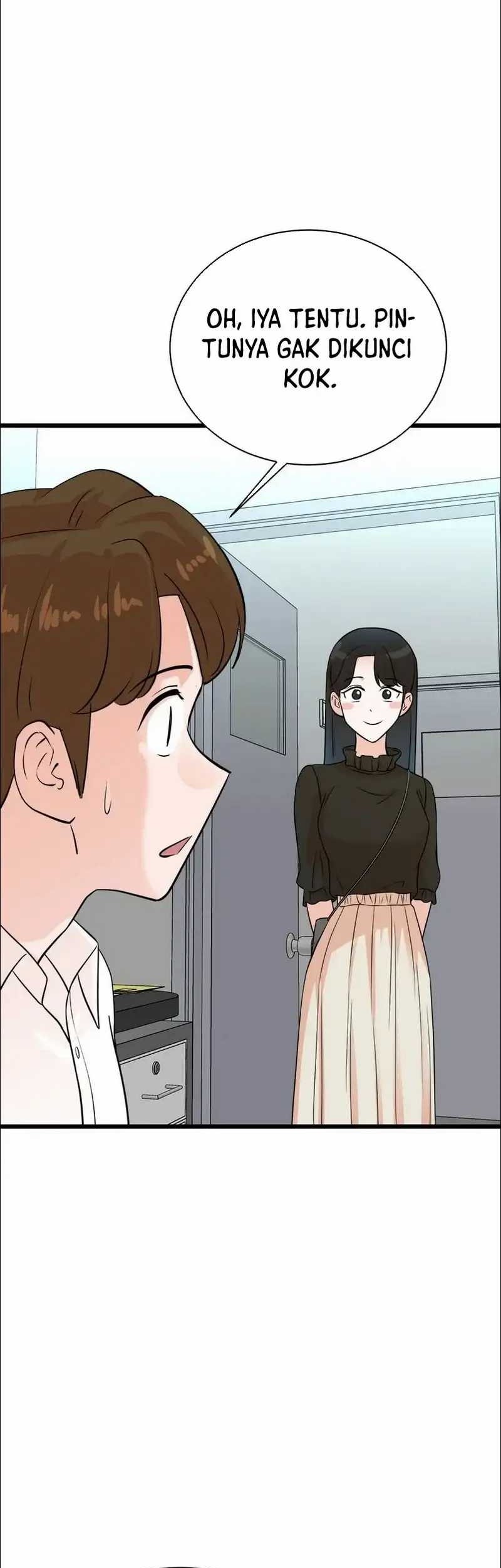 Second Life Producer Chapter 140 Gambar 48