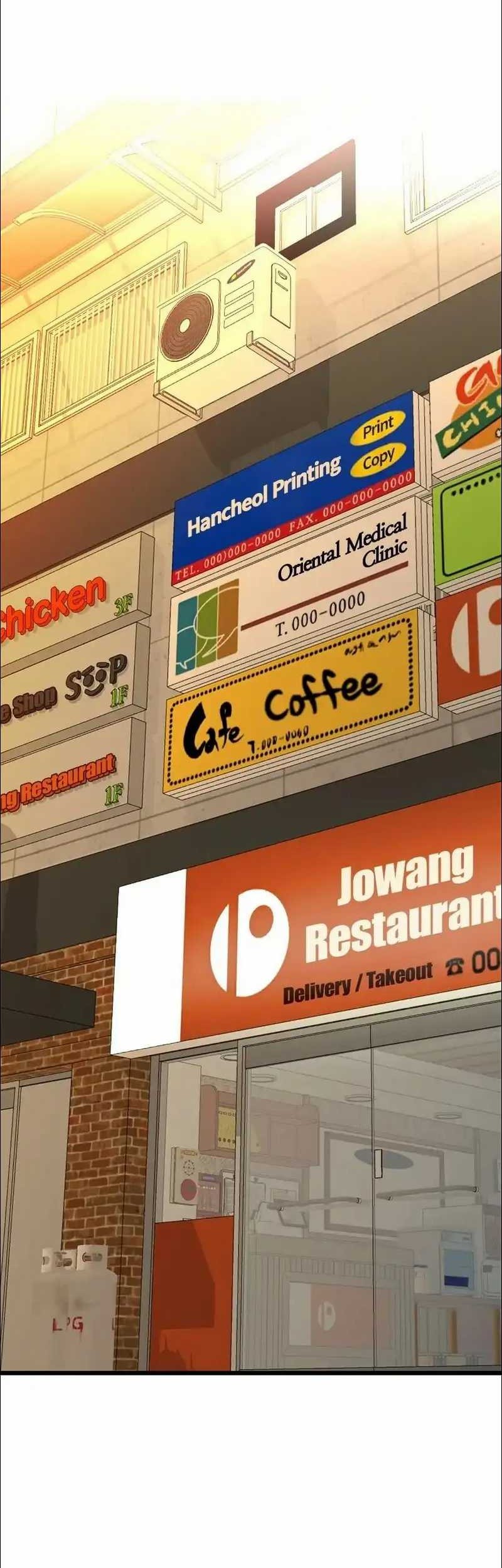 Second Life Producer Chapter 140 Gambar 52