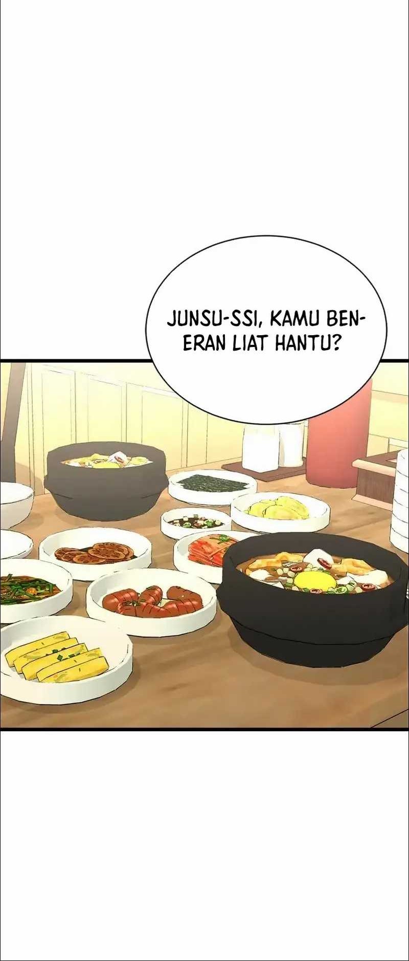 Second Life Producer Chapter 140 Gambar 53