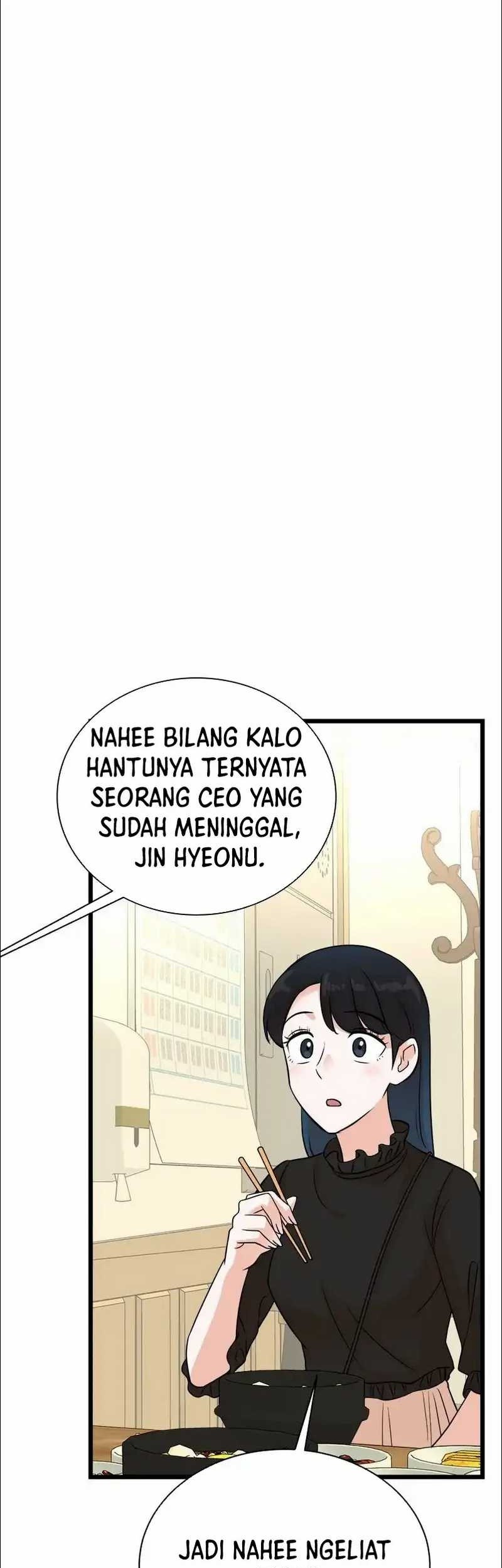 Second Life Producer Chapter 140 Gambar 56