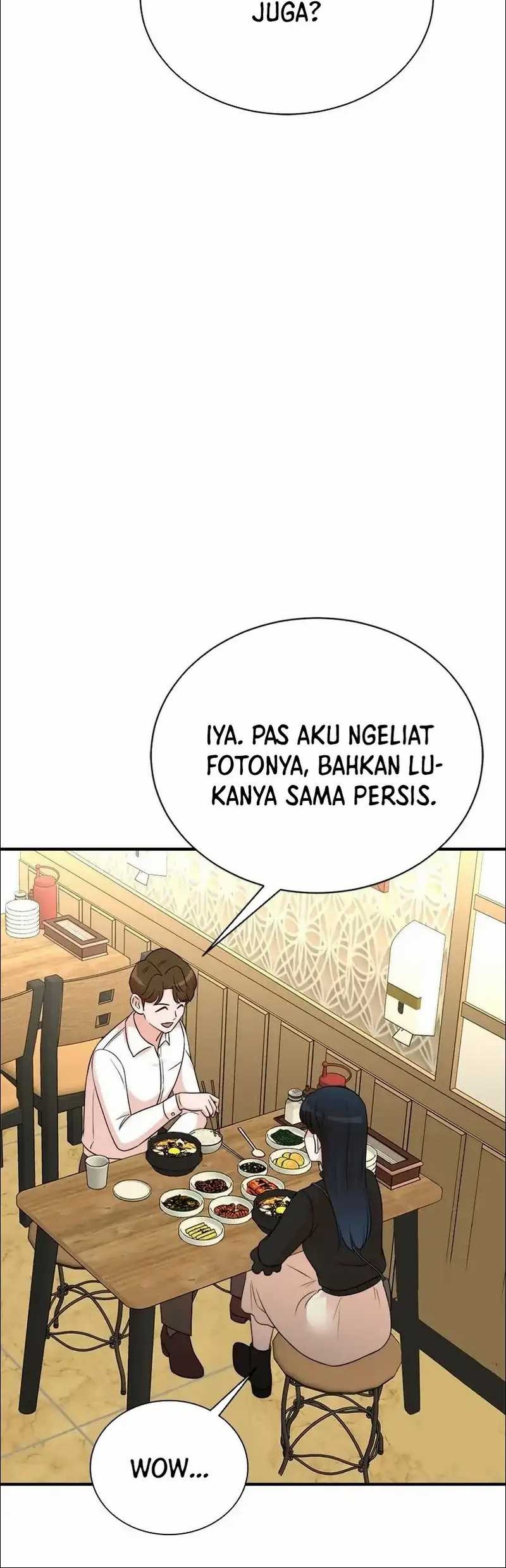 Second Life Producer Chapter 140 Gambar 57