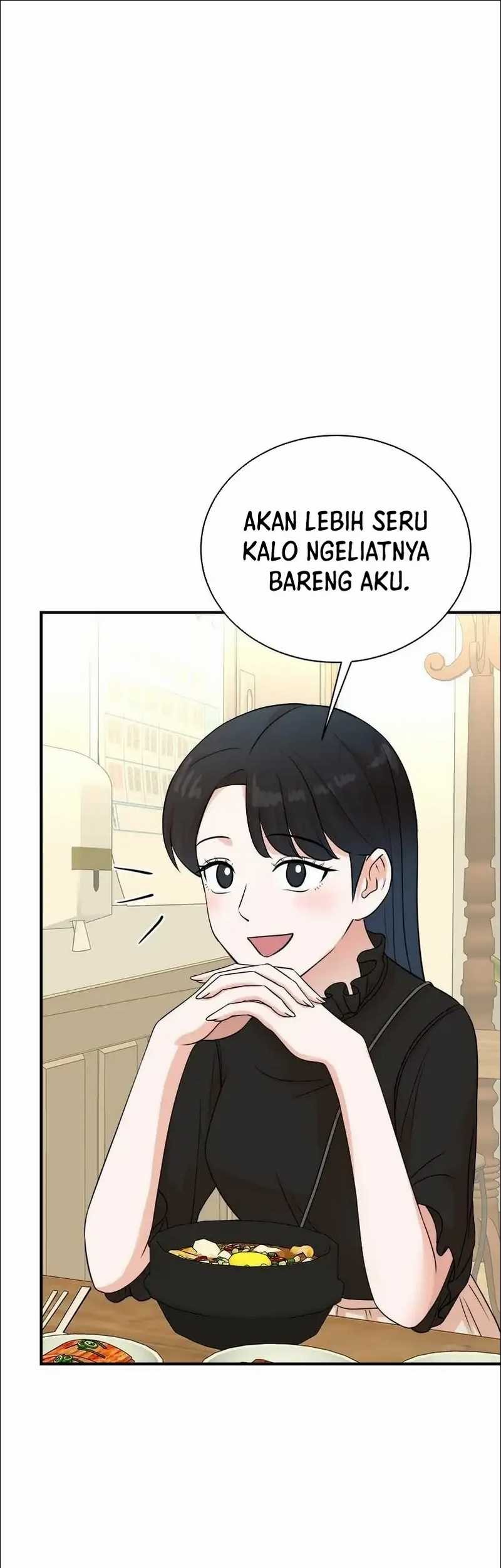 Second Life Producer Chapter 140 Gambar 58