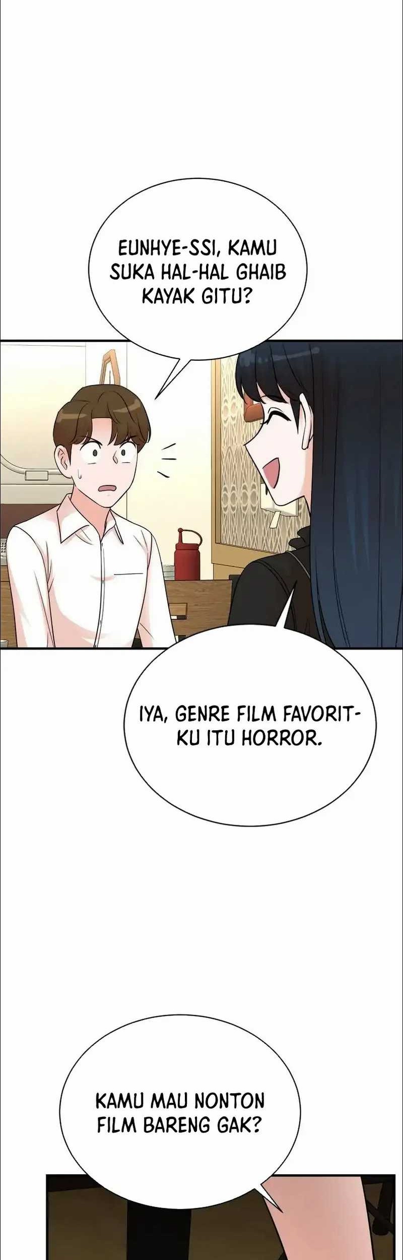 Second Life Producer Chapter 140 Gambar 59