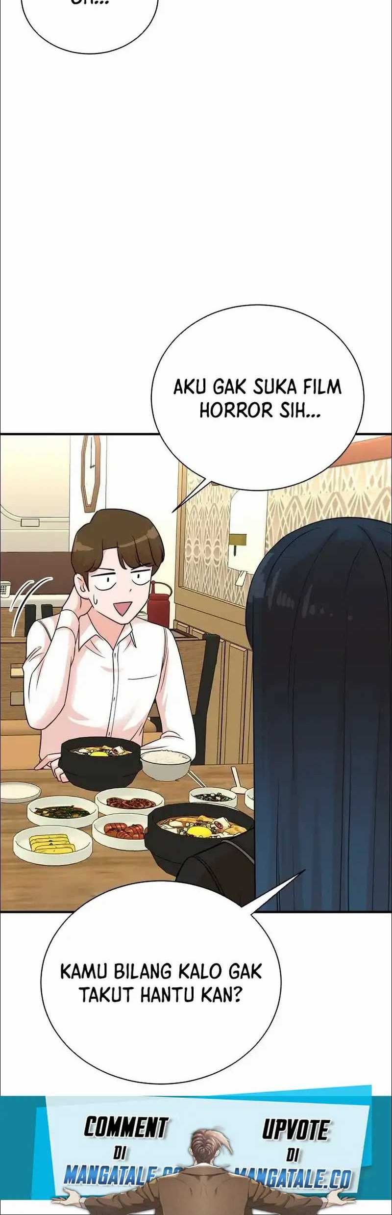 Second Life Producer Chapter 140 Gambar 61