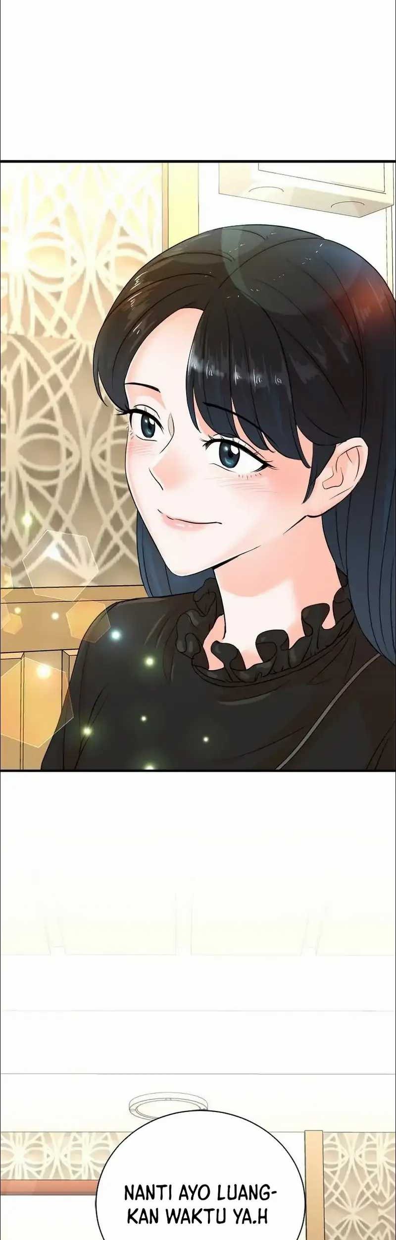 Second Life Producer Chapter 140 Gambar 64