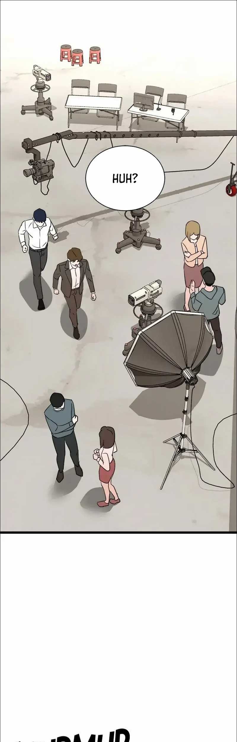 Baca  Second Life Producer Chapter 140 Gambar 2