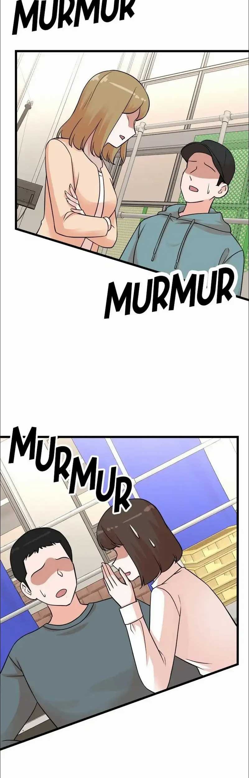 Second Life Producer Chapter 140 Gambar 3