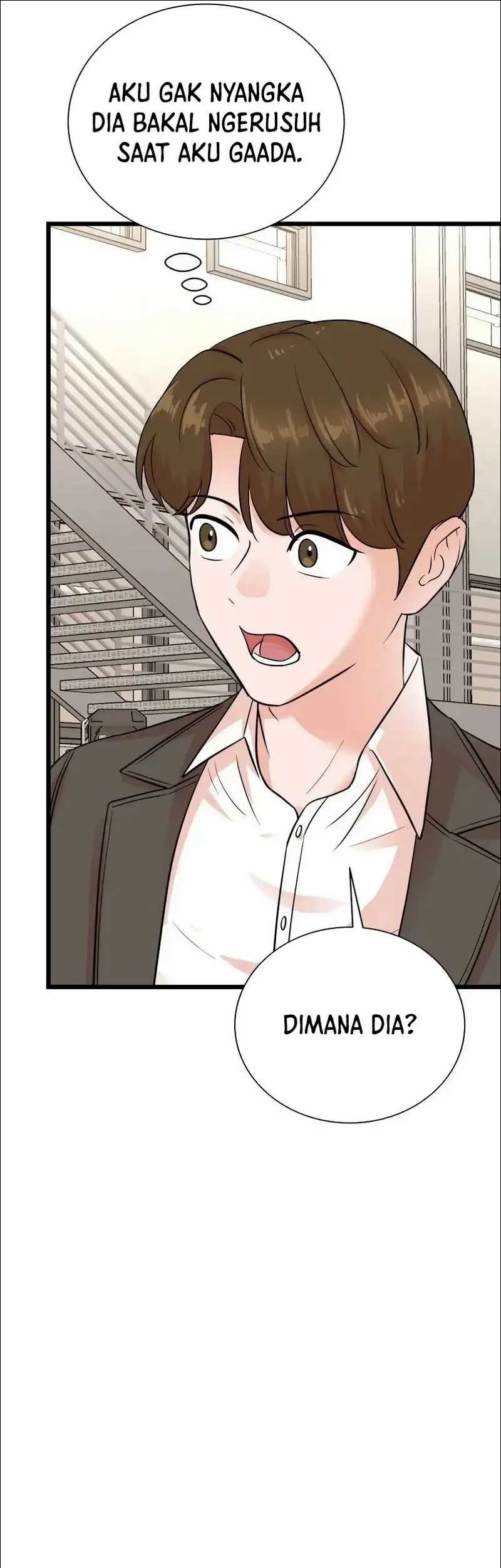 Second Life Producer Chapter 140 Gambar 6