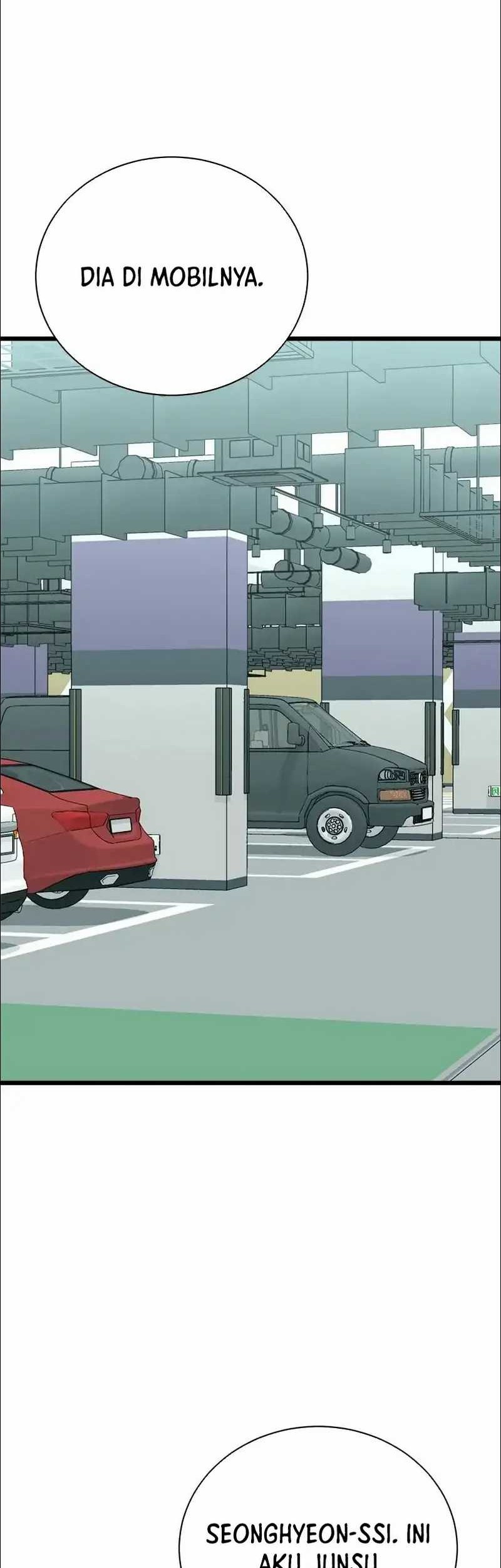 Second Life Producer Chapter 140 Gambar 7