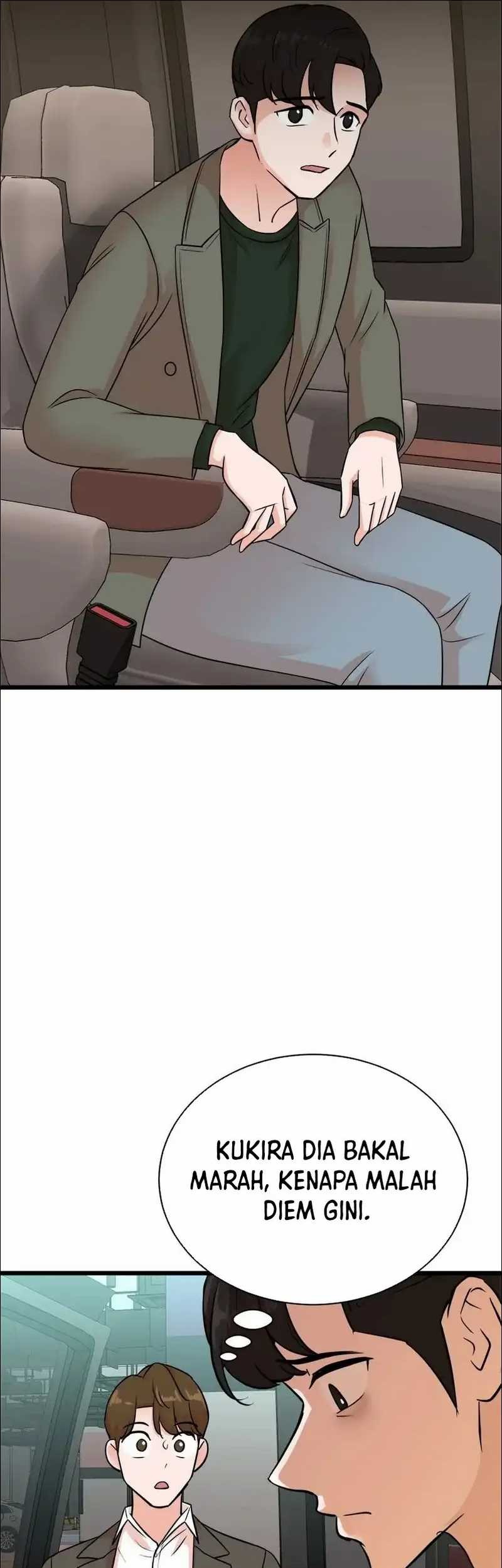 Second Life Producer Chapter 140 Gambar 10