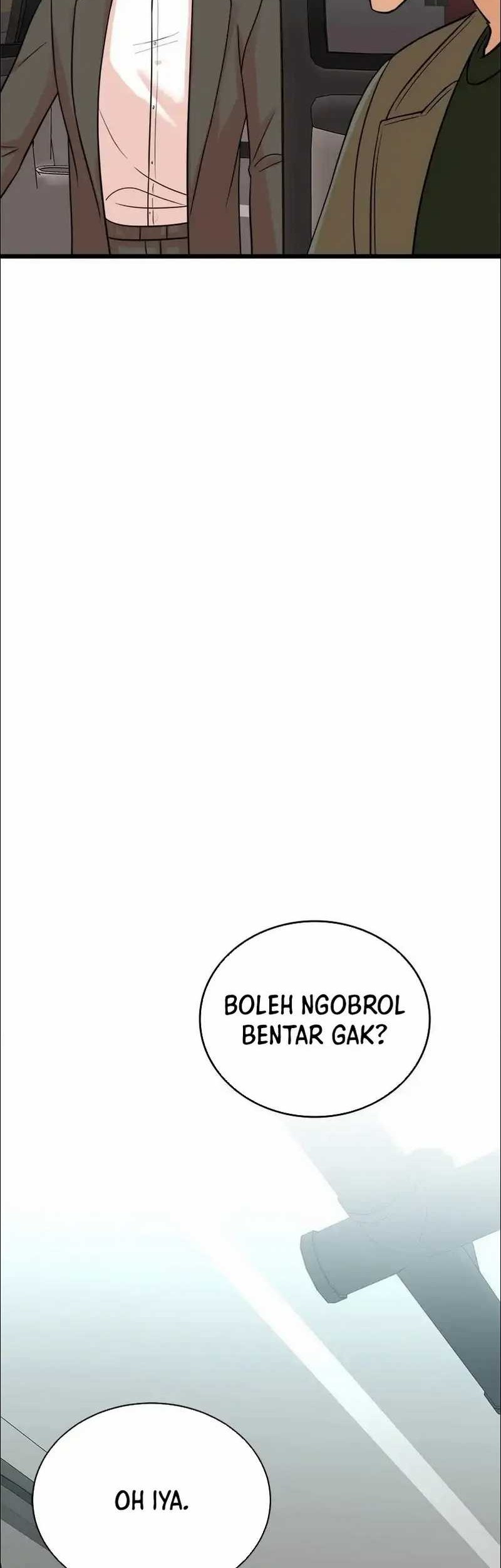 Second Life Producer Chapter 140 Gambar 11