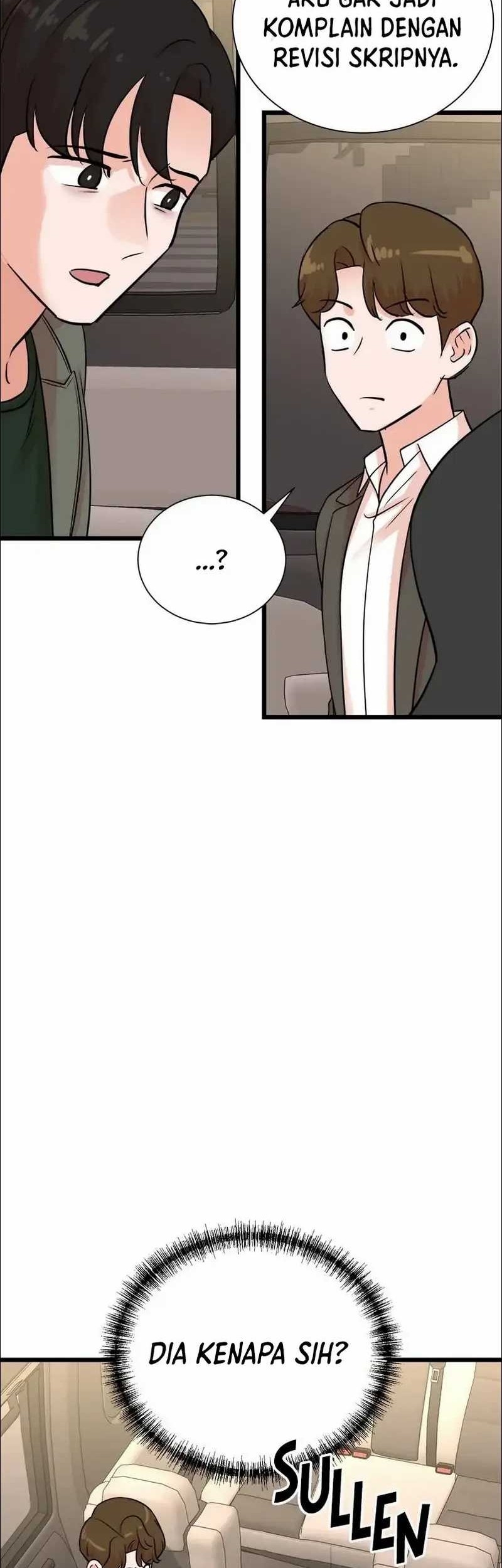 Second Life Producer Chapter 140 Gambar 15